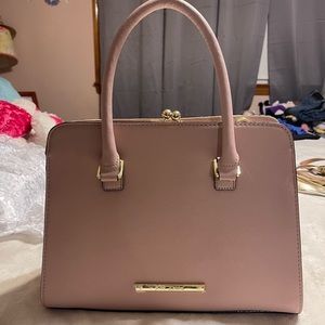 New Betsey Johnson Purse